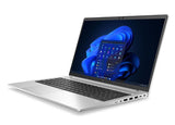 HP EliteBook 650 G10 15.6" FHD Intel i5-1335U 16GB 256GB SSD WIN 11 DG 10 PRO Iris Xe Graphics WIFI6E Thunderbolt Fingerprint Backlit 3yr OS 1.7kg