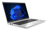 HP EliteBook 650 G10 15.6" FHD Intel i5-1335U 16GB 256GB SSD WIN 11 DG 10 PRO Iris Xe Graphics WIFI6E Thunderbolt Fingerprint Backlit 3yr OS 1.7kg