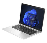 HP EliteBook 840 G10 14" WUXGA IR Intel i7-1355U 16GB DDR5 256GB SSD WIN11 DG 10 PRO Iris Xe WIFI6E Thunderbolt Backlit 3yr OS 1.36kg