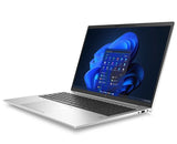 HP EliteBook 860 G10 16" WUXGA IR Intel i5-1335U 16GB DDR5 512GB SSD WIN 11 DG 10 PRO Iris Xe WIFI6E Thunderbolt Fingerprint Backlit 3yr OS 1.7kg