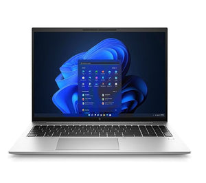 HP EliteBook 860 G10 16" WUXGA IR PVCY Intel i7-1355U 16GB DDR5 512GB SSD WIN 11 PRO 4G-LTE Iris Xe WIFI6E Thunderbolt Fingerprint Backlit 3yr OS 1.7k