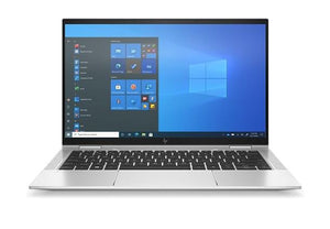 HP EliteBook X360 1030 G8 13.3" FHD TOUCH i5-1145G7 8GB 256GB SSD Windows 11 PRO DG Iris Xe ThunderBolt Fingerprint PEN 3yrs OS WTY 1.3kg