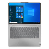 LENOVO ThinkBook 13S 13.3" WUXGA Intel i5-1135G7 8GB 256GB SSD WIN11 DG 10 PRO Iris® Xe Graphics WIFI6 Fingerprint Backlit 1yr OS wty 1.26kg