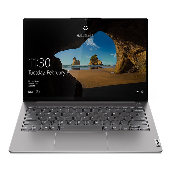 LENOVO ThinkBook 13S 13.3