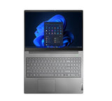 LENOVO ThinkBook 15 G4 15.6" FHD Intel i5-1235U 16GB 256GB SSD WIN11 DG 10 PRO Iris Xe Graphics WIFI6E Fingerprint Backlit 1YR OS WTY 1.7kg