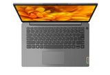 LENOVO IdeaPad Slim 3i 14" FHD IPS Intel i3-1115G4 8GB 256GB WIN11 Home UHD Graphics WiFi6 BT5.1 1yr wty 1.4kg Notebook