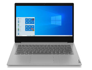 LENOVO IdeaPad Slim 3i 14" FHD IPS Intel i3-1115G4 8GB 256GB WIN11 Home UHD Graphics WiFi6 BT5.1 1yr wty 1.4kg Notebook