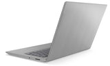 LENOVO IdeaPad Slim 3i 14" FHD IPS Intel i3-1115G4 8GB 256GB WIN11 Home UHD Graphics WiFi6 BT5.1 1yr wty 1.4kg Notebook