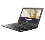 LENOVO IdeaPad Slim 3i Chromebook 11.6" HD Intel Celeron N4020 4GB 32GB Chrome OS WLAN + Bluetooth 1.1kg 1yr wty