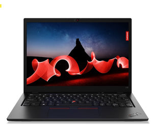 LENOVO ThinkPad L13 13.3" WUXGA Intel i5-1235U 16GB 256GB SSD Windows 11 DG 10 PRO Iris Xe Graphics WIFI6E Thunderbolt 3yr OS 1.2kg (CTO)