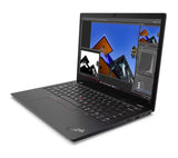 LENOVO ThinkPad L13 13.3" WUXGA Intel i5-1235U 16GB 256GB SSD Windows 11 DG 10 PRO Iris Xe Graphics WIFI6E Thunderbolt 3yr OS 1.2kg (CTO)