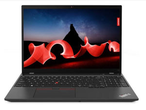 LENOVO ThinkPad L13 13.3" WUXGA Intel i7-1355U 16GB 512GB SSD Windows 11 PRO Intel Iris Xe Graphics WIFI6E Fingerprint Thunderbolt 1yr OS 1.2kg