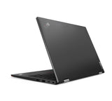 LENOVO ThinkPad L13 YOGA 13.3" WUXGA TOUCH AMD Ryzen 5-5675U 8GB 256GB Windows 11 PRO Radeon Graphics Pen 1yr OS wty 1.3kg Flip Convertible ~i5