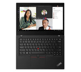 LENOVO ThinkPad L14 14" FHD Intel i5-1235U 16GB 256GB SSD WIN11 DG 10 PRO Iris Xe Graphics WIFI6 LAN Thunderbolt Fingerprint 1yr OS Wty 1.4kg