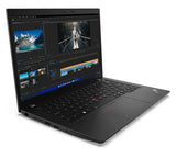 LENOVO ThinkPad L14 14" FHD Intel i5-1235U 8GB 256GB SSD WIN11 DG 10 PRO Iris Xe Graphics WIFI6 Fingerprint Thunderbolt 1yr OS wty 1.4kg