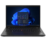 LENOVO ThinkPad L14 14" FHD Intel i5-1235U 8GB 256GB SSD WIN11 DG 10 PRO Iris Xe Graphics WIFI6 Fingerprint Thunderbolt 1yr OS wty 1.4kg