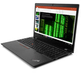 LENOVO ThinkPad L15 15.6" FHD Intel i5-1235U 16GB 256GB SSD WIN11 DG 10 PRO Intel Iris Xe Graphics WIFI6E LAN Fingerprint Thunderbolt 1yrs OS 1.7kg