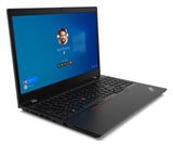 LENOVO ThinkPad L15 15.6" FHD IR Intel i7-1255U 16GB 512GB SSD WIN11 DG 10 PRO Iris Xe Graphics WIFI6E LAN Fingerprint Thunderbolt 1yrs OS Wty 1.7kg