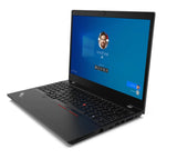 LENOVO ThinkPad L15 15.6" FHD IR Intel i7-1255U 16GB 512GB SSD WIN11 DG 10 PRO Iris Xe Graphics WIFI6E LAN Fingerprint Thunderbolt 1yrs OS Wty 1.7kg