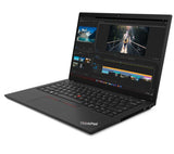 LENOVO ThinkPad T14 14'' WUXGA Intel i5-1245U 16GB 256GB SSD Windows 11 DG 10 PRO Intel UHD Graphics WIFI6 Thunderbolt Backlit 2yr OS 1.4kg