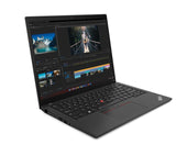 LENOVO ThinkPad T14 14'' WUXGA Intel i5-1245U 16GB 256GB SSD Windows 11 DG 10 PRO Intel UHD Graphics WIFI6 Thunderbolt Backlit 2yr OS 1.4kg