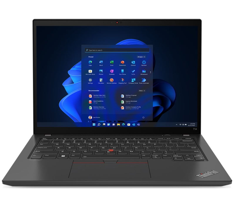 LENOVO ThinkPad T14 14