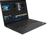 LENOVO ThinkPad T14 14" WUXGA TOUCH Intel i7-1255U 16GB DDR4 512GB SSD WIN 11 PRO Iris Xe WIFI6 Fingerprint Thunderbolt Backlit 3yr OS wty 1.4kg