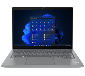 LENOVO ThinkPad T14 14'' WUXGA TOUCH IR Intel i7-1355U 16GB DDR5 512GB SSD WIN 11 PRO Iris Xe WIFI6E Fingerprint Thunderbolt Backlit 3yr OS 1.3kg