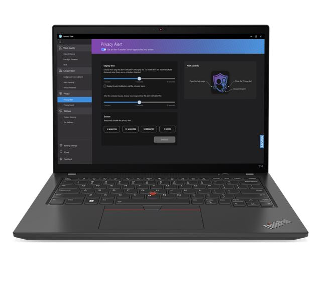 LENOVO ThinkPad T14s 14