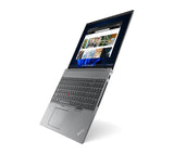 LENOVO ThinkPad T16 16" WUXGA TOUCH Intel i5-1235U 16GB 512GB SSD WIN11 DG 10 PRO 4G-LTE Iris Xe Graphics WIFI6E 2xThunderbolt LAN 3yr OS 1.6kg ~15.6"