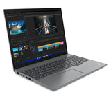 LENOVO ThinkPad T16 16" WUXGA TOUCH Intel i5-1235U 16GB 512GB SSD WIN11 DG 10 PRO 4G-LTE Iris Xe Graphics WIFI6E 2xThunderbolt LAN 3yr OS 1.6kg ~15.6"