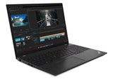 LENOVO ThinkPad T16 16" WUXGA IR Intel i5-1335U 16GB 512GB SSD WIN11 PRO Iris Xe WIFI6E LAN Thunderbolt Backlit Fingerprint 3yr OS wty 1.6kg ~15.6"