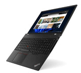 LENOVO ThinkPad T16 16" WUXGA TOUCH Intel i7-1255U 16GB 512GB SSD WIN11 DG 10 PRO Iris Xe Graphics WIFI6E  2xThunderbolt LAN 3yr OS 1.7kg ~T15 15.6"