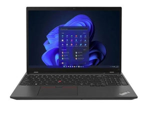 LENOVO ThinkPad P16S G1 16" WUXGA TOUCH Intel i7-1270P 16GB 512GB SSD WIN 11 DG 10 PRO nVidia T550 Graphic LAN WIFI6E - (EX-DEMO)