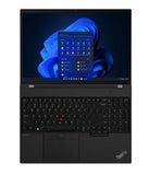 LENOVO ThinkPad P16S G1 16" WUXGA TOUCH Intel i7-1270P 16GB 512GB SSD WIN 11 DG 10 PRO nVidia T550 Graphic LAN WIFI6E - (EX-DEMO)