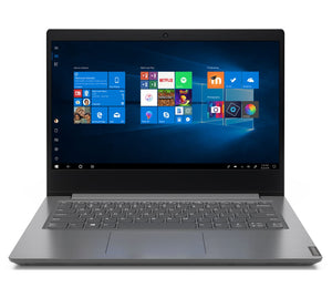 LENOVO V14 14" HD Intel Celeron N4020 8GB 256GB SSD NVME WIN10 Home Intel UHD Graphics 600 WiFi5 1YR WTY 1.6kg Notebook (not i3)