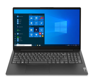 LENOVO V15 G2 15.6" FHD Intel Celeron N4500 8GB 256GB SSD NVMe Windows 11 Home Intel UHD Graphics USB-C WIFI5 LAN 1yr 1.7kg Notebook (not i3)