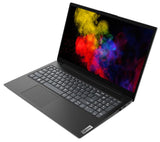 LENOVO V15 G2 15.6" FHD Intel Celeron N4500 8GB 256GB SSD NVMe Windows 11 Home Intel UHD Graphics USB-C WIFI5 LAN 1yr 1.7kg Notebook (not i3)