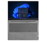 LENOVO V15 15.6" FHD Intel i5-1235U 8GB 512GB SSD NVMe Windows 11 PRO Intel Iris Xe Graphics USB-C LAN BT 1yr wty 1.7kg Notebook ~82TT00MUAU