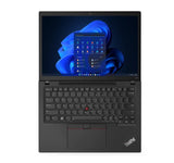 LENOVO ThinkPad X13 13.3" WUXGA TOUCH Intel i5-1235U 16GB 512GB SSD WIN11 DG 10 PRO 4G-LTE Iris Xe WiFi6E Fingerprint Thunderbolt 3YR OS 1kg