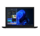 LENOVO ThinkPad X13 13.3" WUXGA TOUCH Intel i5-1235U 16GB 512GB SSD WIN11 DG 10 PRO 4G-LTE Iris Xe WiFi6E Fingerprint Thunderbolt 3YR OS 1kg