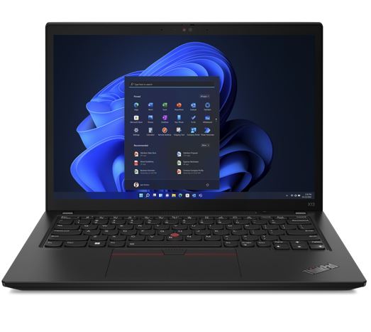 LENOVO ThinkPad X13 13.3