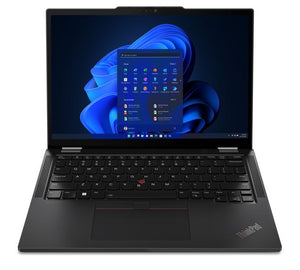 LENOVO ThinkPad X13 YOGA G4 13.3" WUXGA TOUCH Intel i7-1335U 16GB 512GB SSD WIN 11 PRO Iris Xe WiFi6E Backlit Fingerprint Thunderbolt 3YR OS 1.1kg