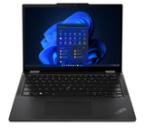 LENOVO ThinkPad X13 YOGA G4 13.3" WUXGA TOUCH Intel i7-1335U 16GB 512GB SSD WIN 11 PRO Iris Xe WiFi6E Backlit Fingerprint Thunderbolt 3YR OS 1.1kg