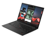 LENOVO ThinkPad X1 Carbon 14" WUXGA Intel i5-1335U 16GB DDR5 256GB SSD WIN 11 DG 10 PRO Iris Xe WiFi6E Fingerprint Thunderbolt 3yr OS 1.1kg