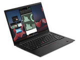 LENOVO ThinkPad X1 Carbon 14" WUXGA Intel i5-1335U 16GB DDR5 256GB SSD WIN 11 DG 10 PRO Iris Xe WiFi6E Fingerprint Thunderbolt 3yr OS 1.1kg