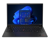 LENOVO ThinkPad X1 Carbon 14" WUXGA Intel i5-1235U 16GB DDR5 512GB SSD WIN 11 DG 10 PRO Iris Xe WiFi6E Fingerprint Thunderbolt 3yr OS 1.1kg