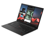 LENOVO ThinkPad X1 Carbon 14" WUXGA Intel i5-1335U 16GB DDR5 512GB SSD WIN 11 DG 10 PRO Iris Xe WiFi6E Fingerprint Thunderbolt 3yr OS 1.1kg