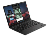 LENOVO ThinkPad X1 Carbon 14" WUXGA Intel i5-1335U 16GB DDR5 512GB SSD WIN 11 DG 10 PRO Iris Xe WiFi6E Fingerprint Thunderbolt 3yr OS 1.1kg