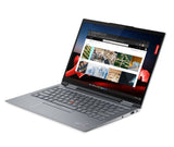 LENOVO ThinkPad X1 Yoga 14" WUXGA TOUCH Intel i5-1335U 16GB DDR5 512GB SSD WIN 11 PRO Iris Xe Graphics WIFI6E Fingerprint Thunderbolt 3yr OS 1.3kg